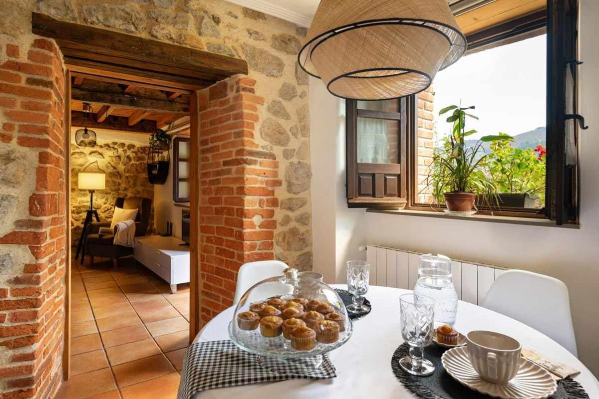 Ceceda de Abajo Casa Rural Soleada Para Una Escapada Tranquila מראה חיצוני תמונה